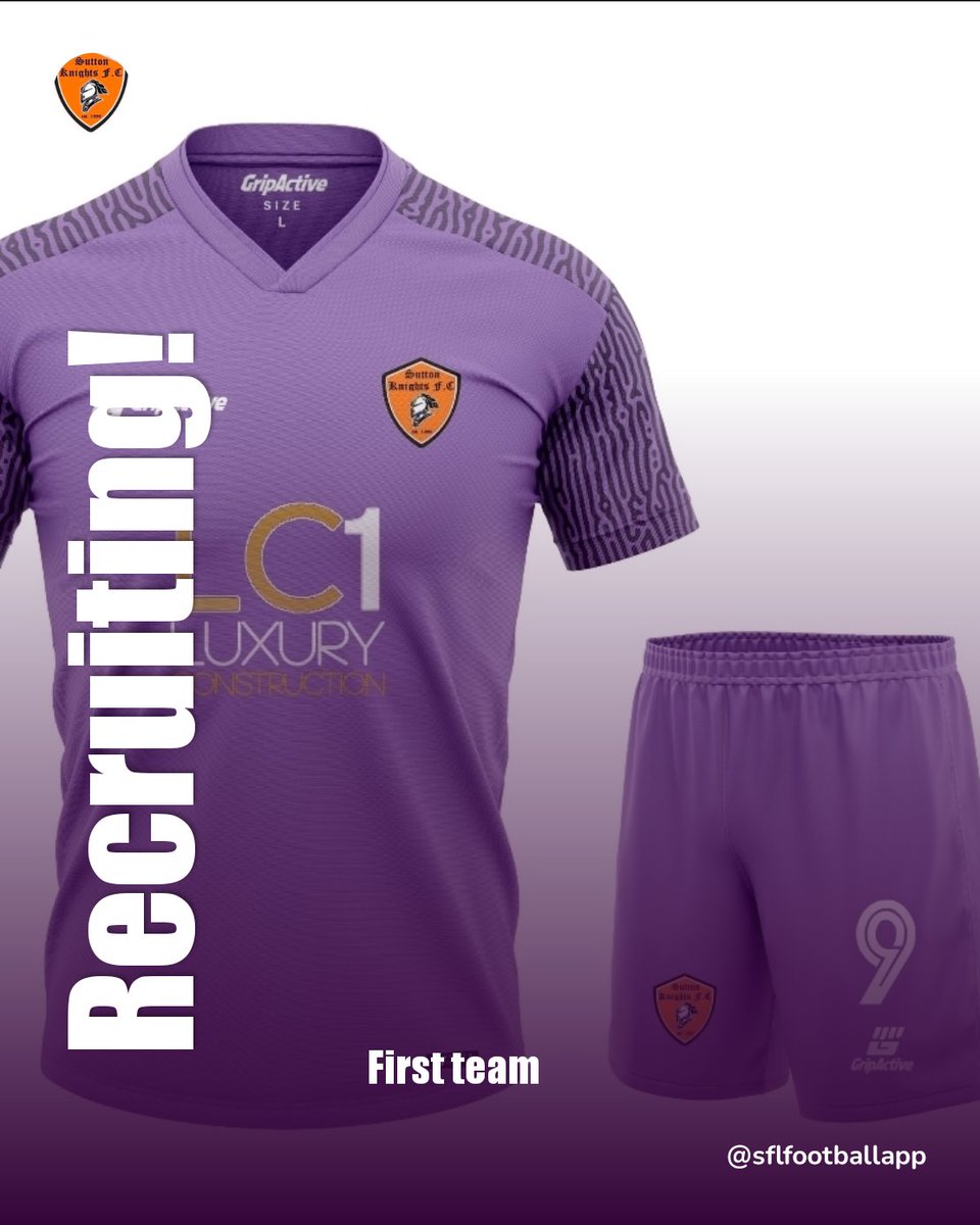 ⚽️Get in touch for more details if you're interested..⚽️