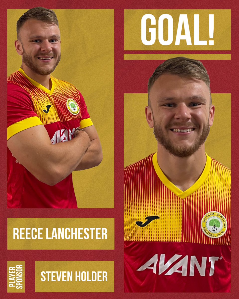 Walsham Le Willows Fc tweet media