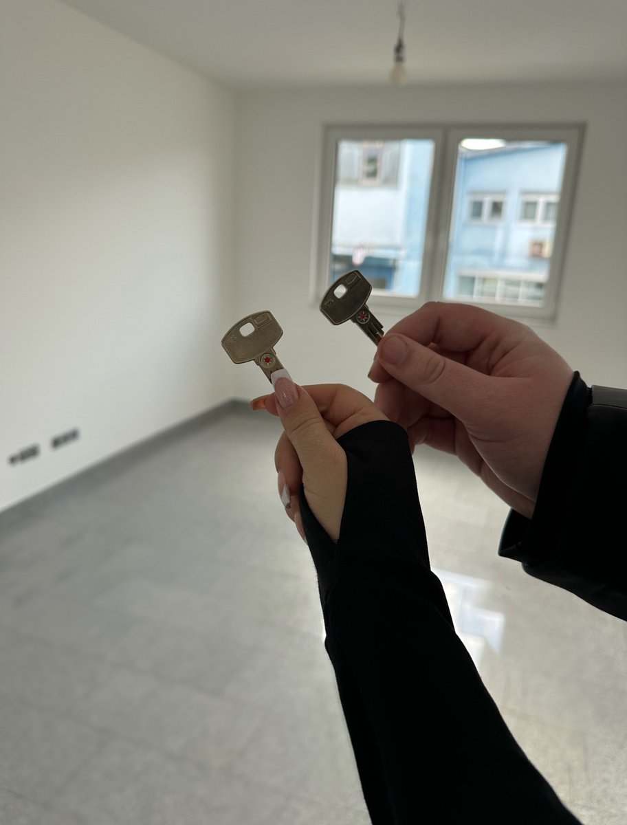 blacksoldjax's tweet image. Ein neues Kapitel beginnt.. 🏠♥️ @valrary