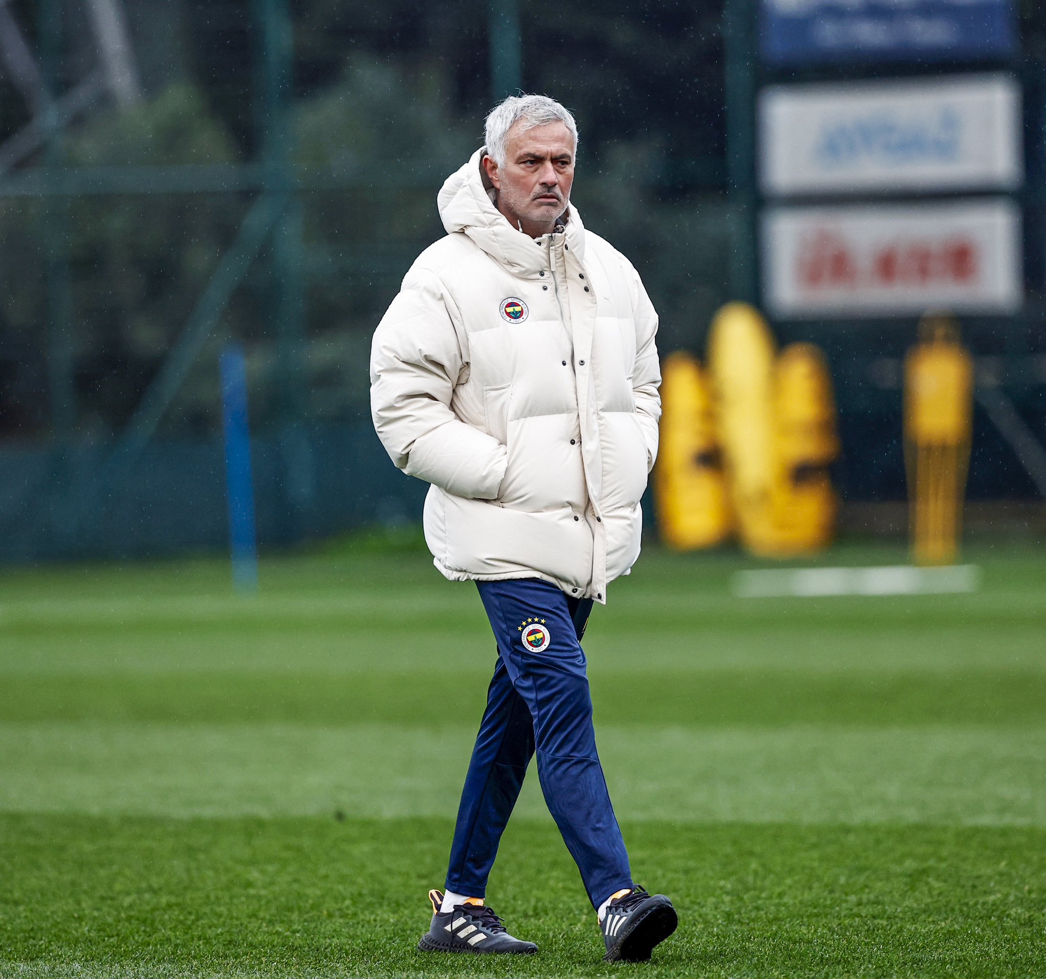 mourinho