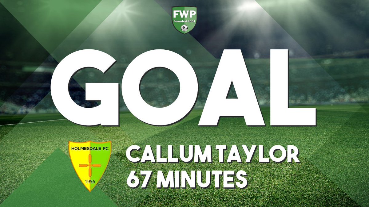 Holmesdale 1956 FC tweet media