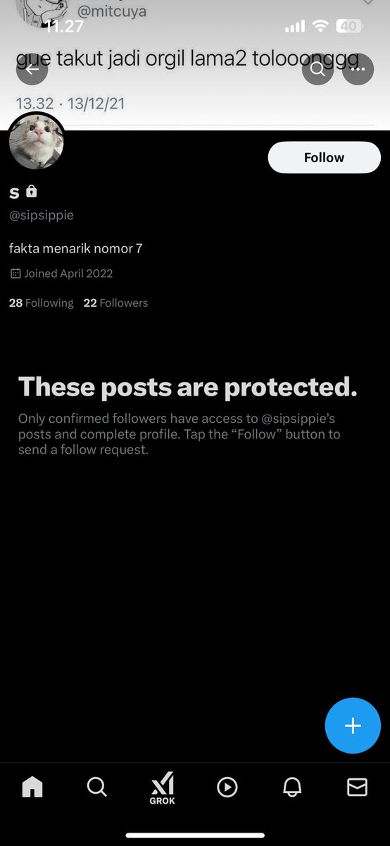 meowww tweet media