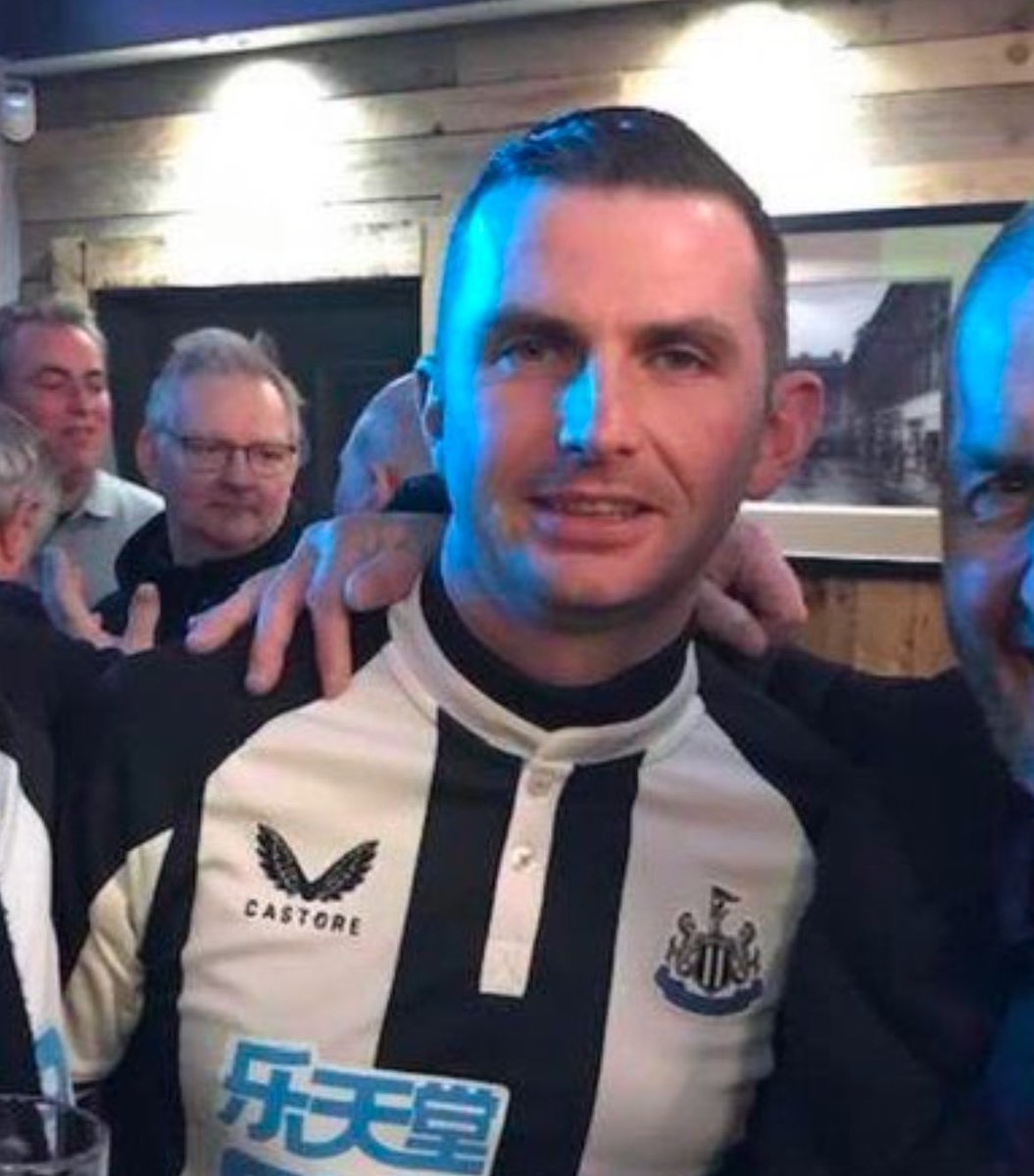 We play Newcastle in a cup semi final in 3 games time. I can’t think of any reason why Michael Oliver would want to send our players off so they’re suspended for it…