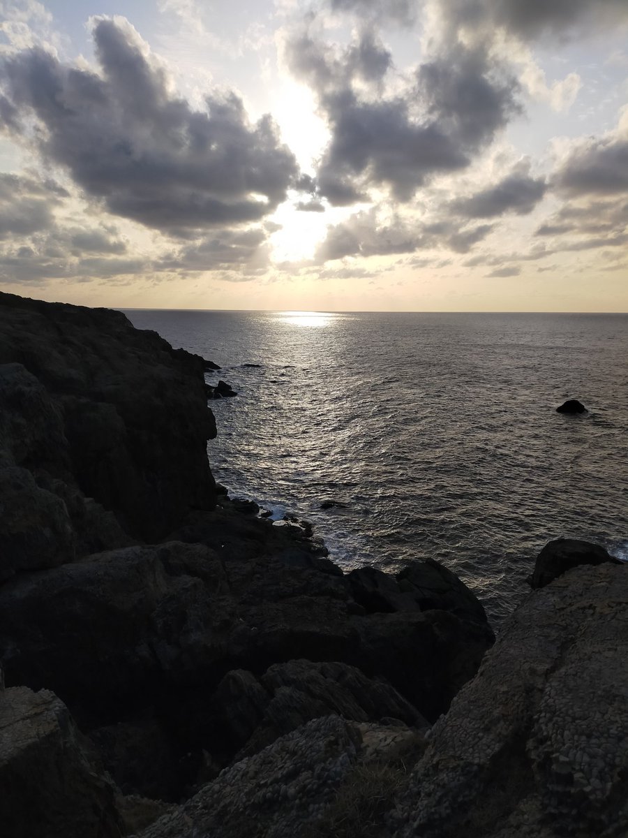 十六島(うっぷるいじま)島根県