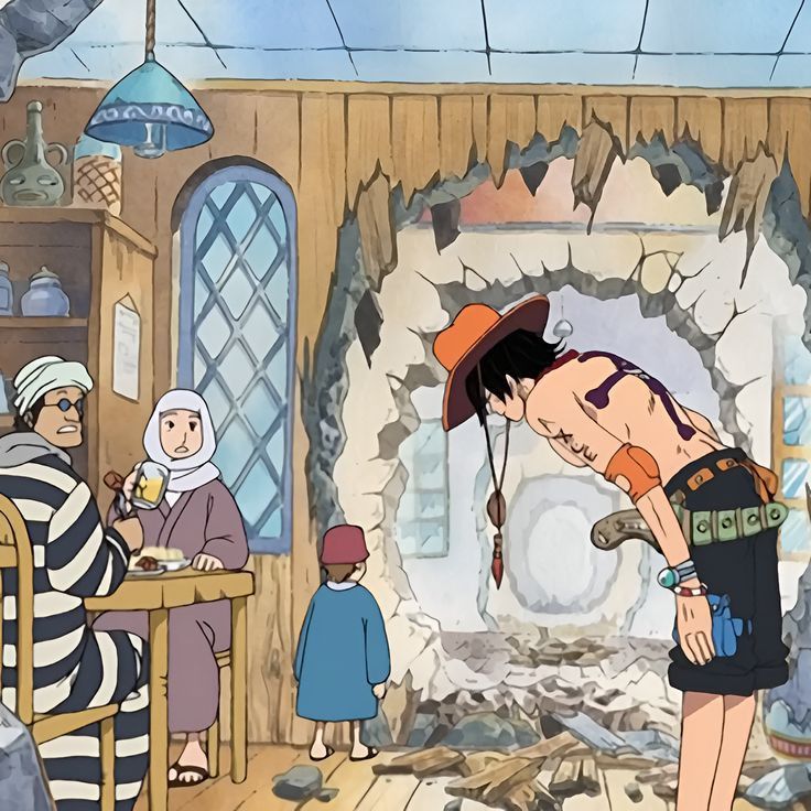 One Piece Daily (@opdaiiy) on Twitter photo 