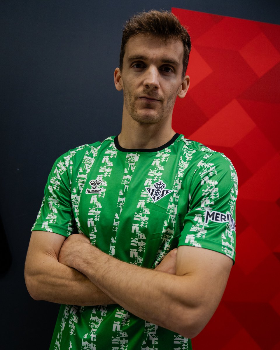 RealBetis's tweet photo. 🚧✋😉

𝐈𝐥 𝐦𝐮𝐫𝐨. https://t.co/dRdOXDp4SH