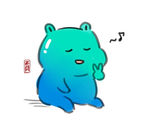 wonnie's tweet photo. Gm frens! 

The great crypto supercycle awaits https://t.co/3KAAt3nOsO