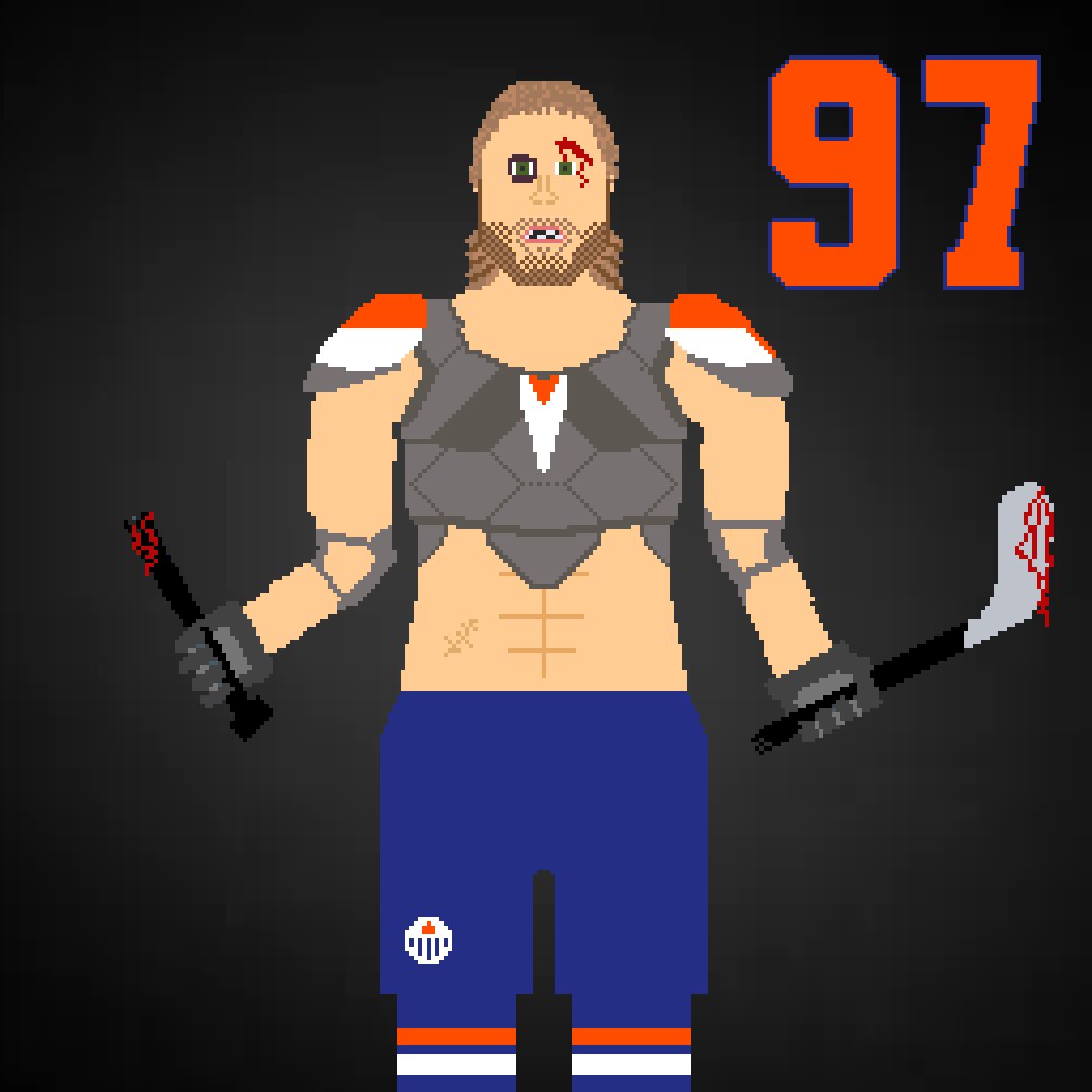 HockeyGoonz tweet media