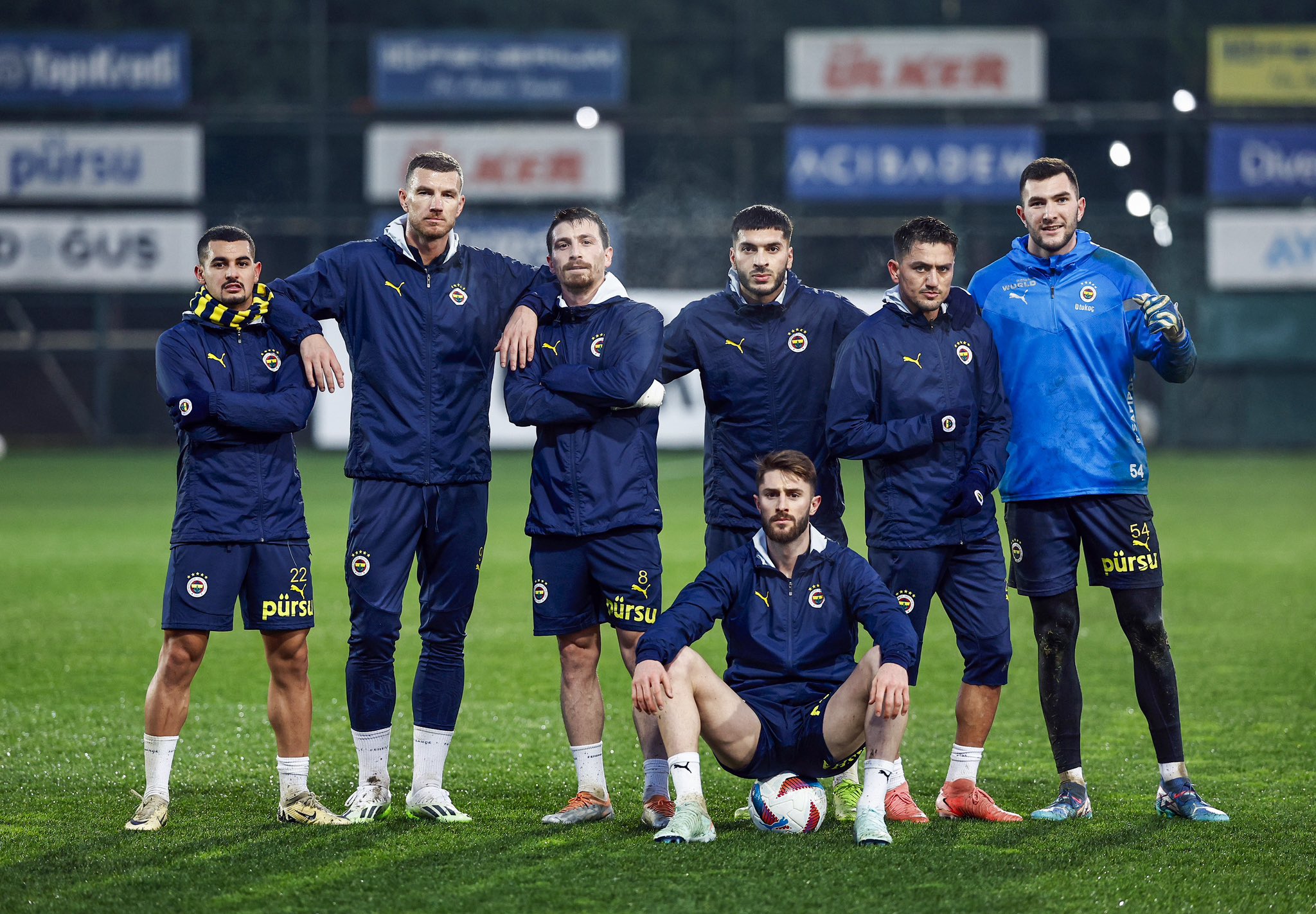 fenerbahçe göztepe idman