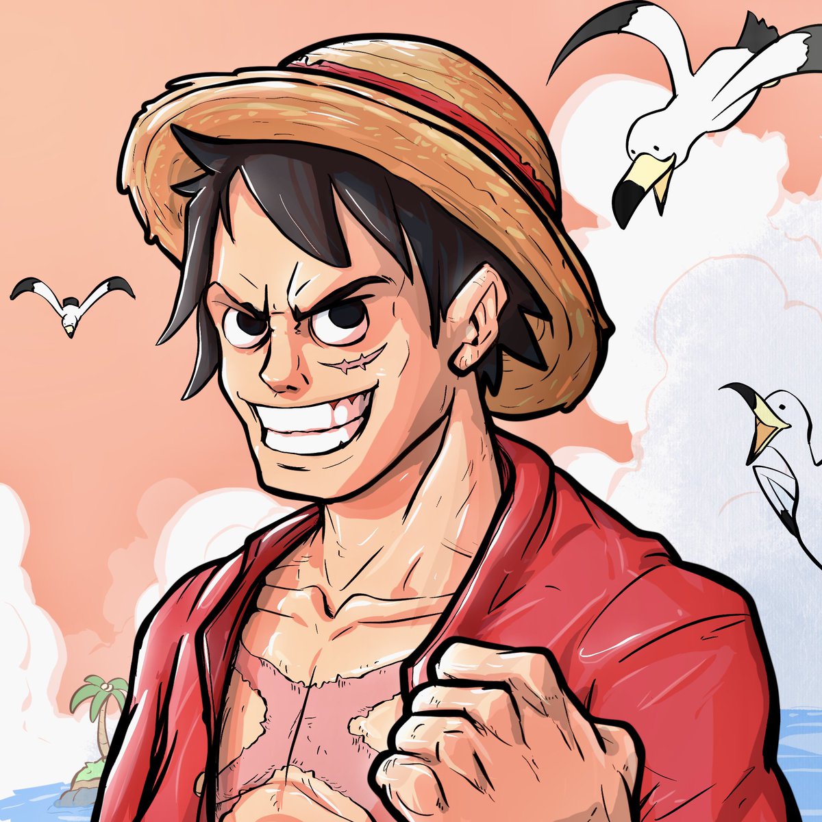 BlackFlag_NFT's tweet photo. Mint a Pirate today for only 24 $ADA!

Luffy is still waiting to hit someone's wallet! Come aboard the Black Flag!

https://t.co/5zlunjZCHM https://t.co/VEzuuSv3WP