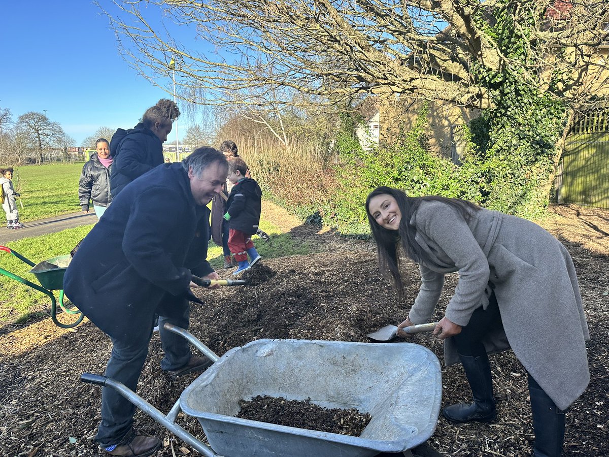 Kim Nagpal tweet media