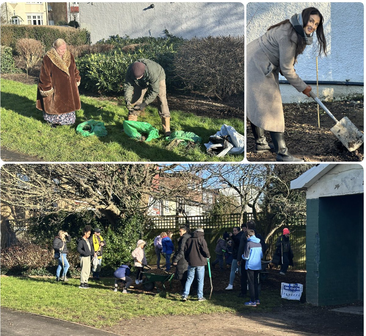 Kim Nagpal tweet media