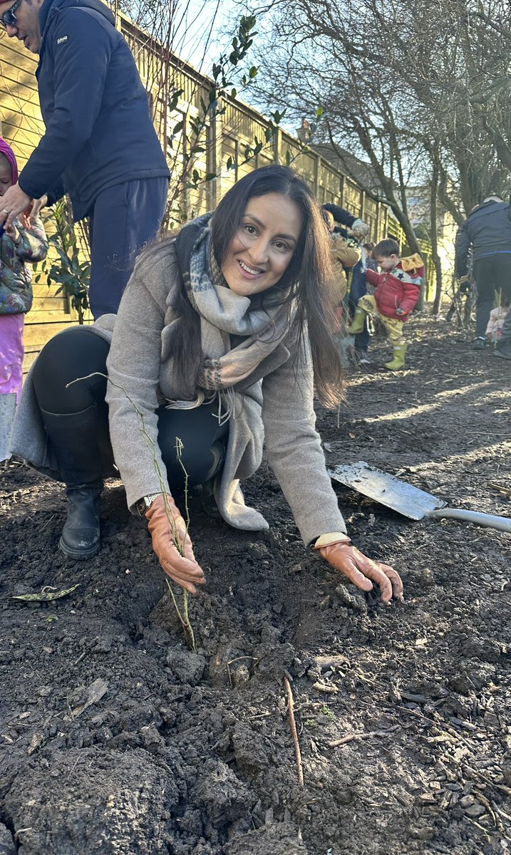 Kim Nagpal tweet media