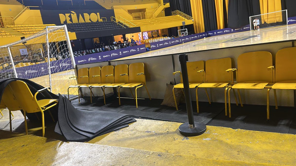 Llegó la escuelita <a href="/AUDVesports/">Asociación Uruguaya de Deportes Virtuales</a> !!!