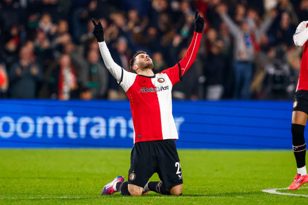 📰 <a href="/sachatavolieri/">Sacha Tavolieri</a>: Zlatan Ibrahimovic has convinced Santiago Gimenez to join AC Milan!