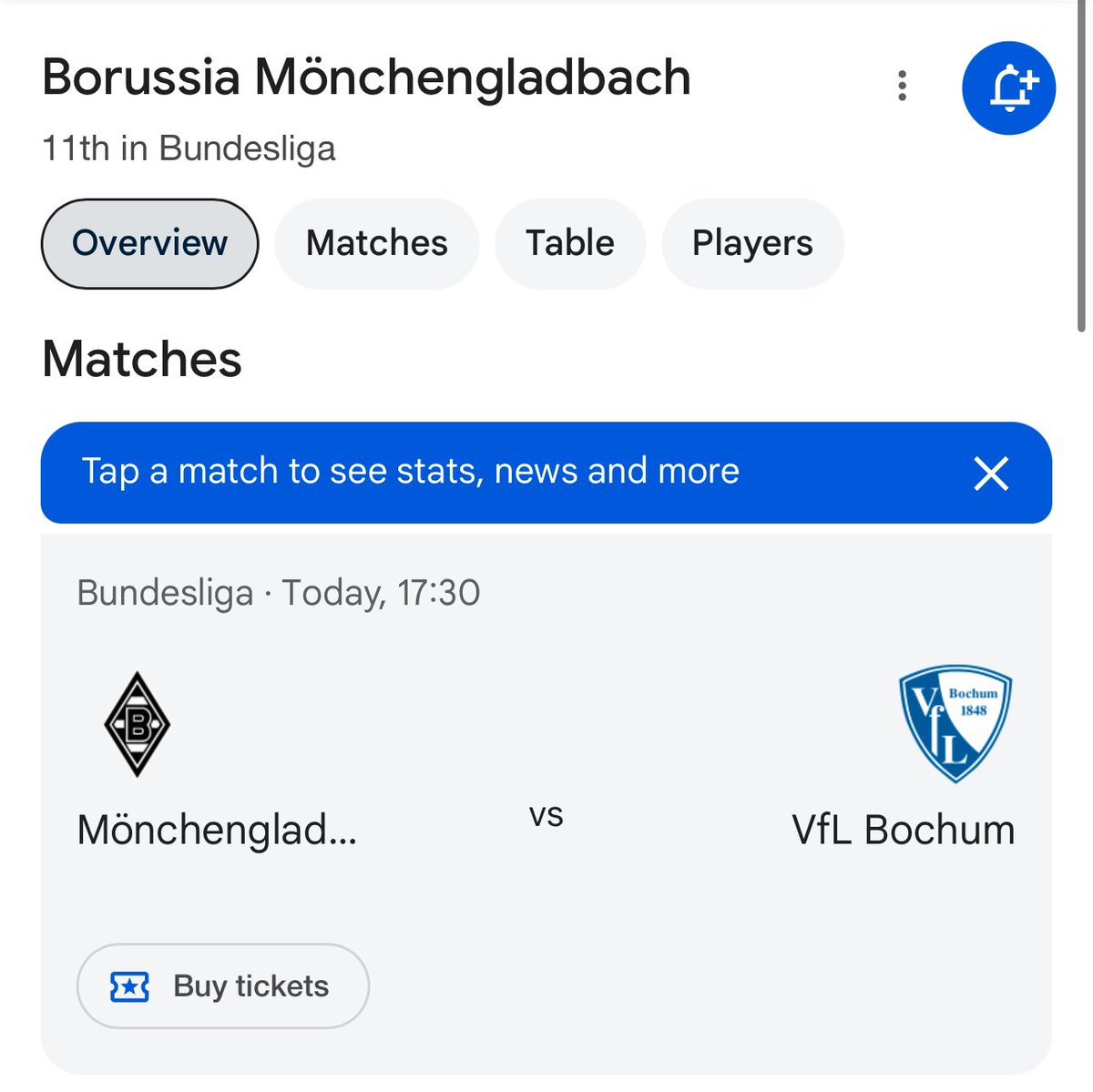 Catch Basenji’s next in stadium commercial advertising in one hour (17:30 UTC). 

<a href="/borussia/">Borussia</a> vs <a href="/VfLBochum1848eV/">VfL Bochum 1848</a> 

$BENJI