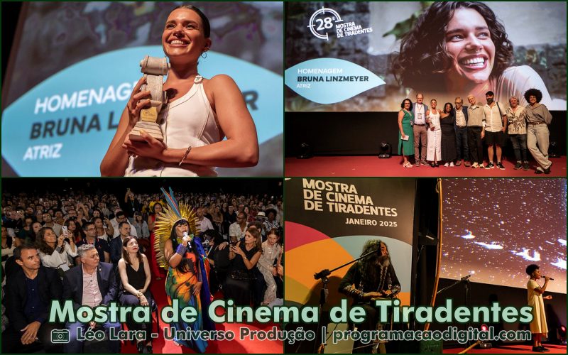 sortimentos's tweet photo. Abertura da Mostra de Cinema de Tiradentes 2025 teve celebração a Bruna Linzmeyer e assinatura de acordo para Cinema sem Fronteiras
https://t.co/SGf1vrBFR0

Conheça o site Sortimentos : https://t.co/ywOLh9rcP0

#MostradeCinemadeTiradentes #Cinema #BrunaLinzmeyer #BrunaLinzmeyer https://t.co/jMvshjG7rG