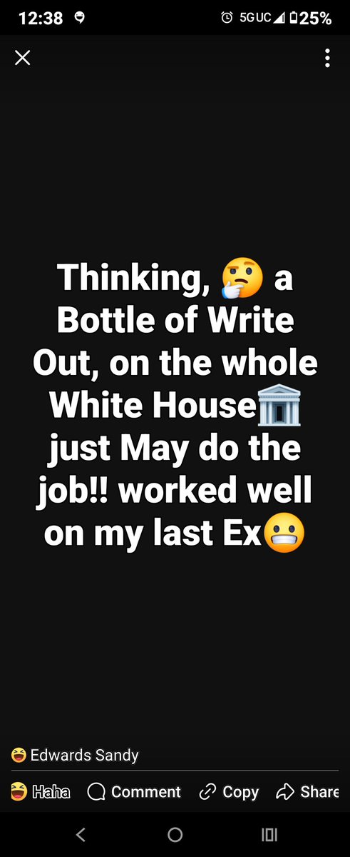 sandyedwards46's tweet photo. @RpsAgainstTrump Maybe a case tho
Where did he come? 
Maybe he is a fictional character or maybe they all are aliens... https://t.co/MbNohyWlSS