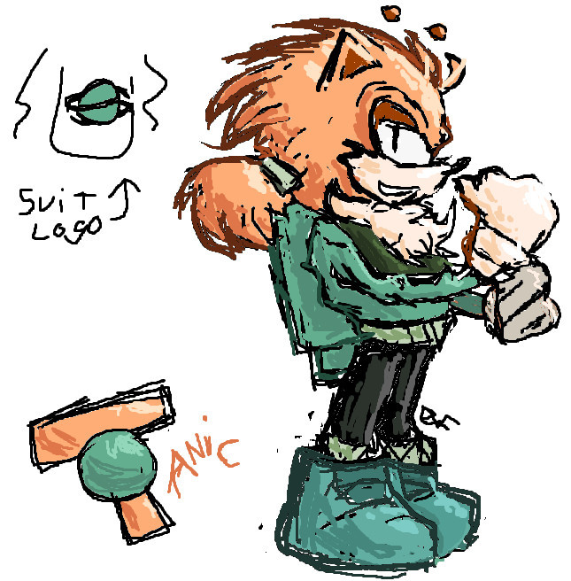 BandanaXFlame's tweet photo. babies first sonic drawing
#sonic #tanic #art https://t.co/6rSiD3fScS