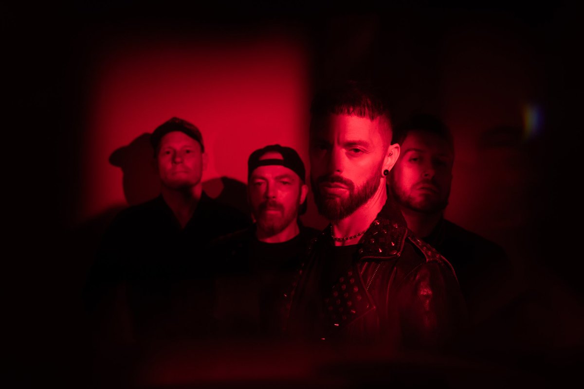 bfmvofficial's tweet image. UK!! Just one more sleep to go until The Poisoned Ascendency Tour kicks off in Cardiff!! We're so excited to finally get this show on the road. For those asking the running order for the UK shows please see below for who's closing the night.  

See you tomorrow night. Let's go!