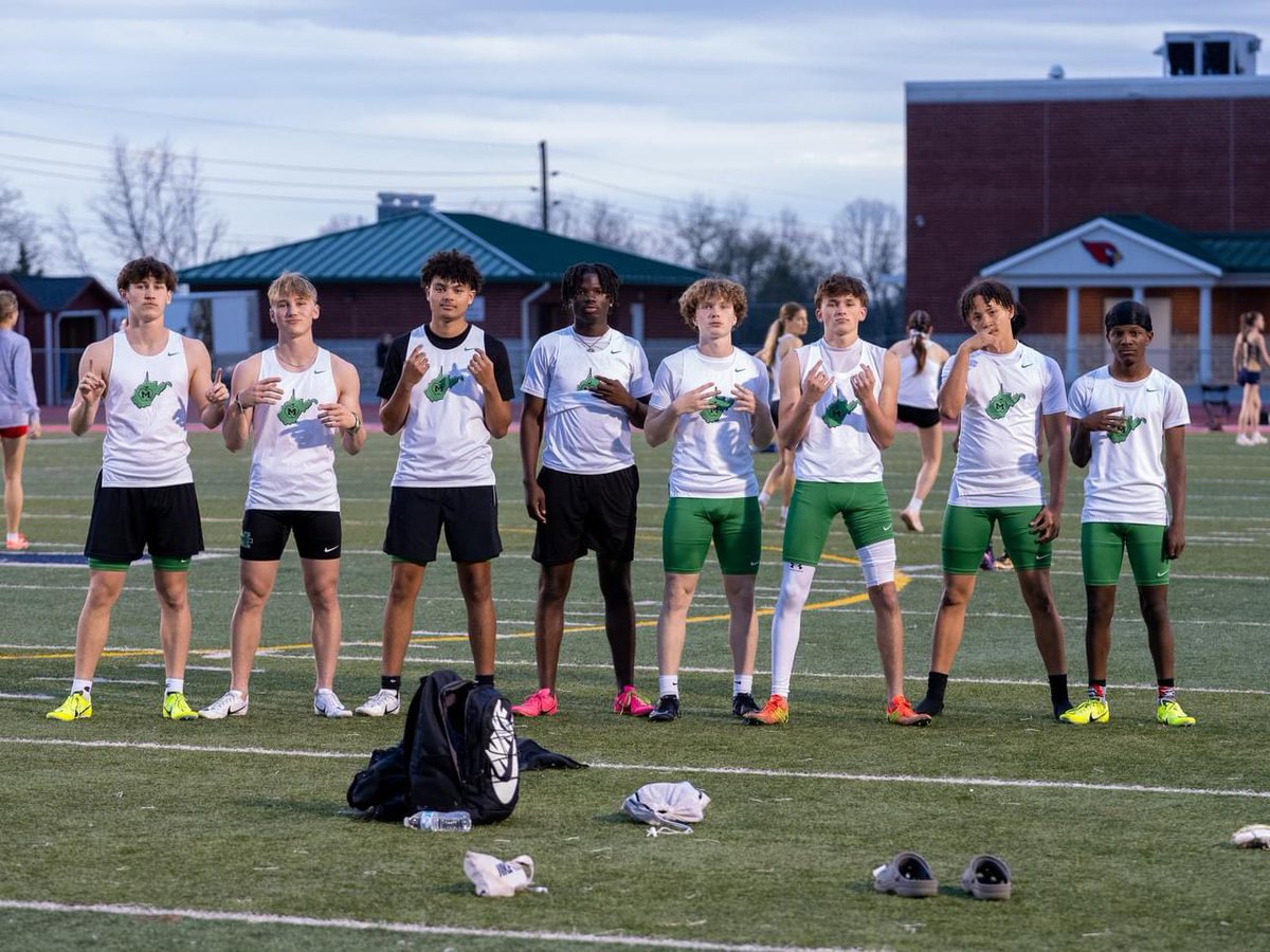 Track szn soon! going for school record for Lj🫰! <a href="/treajr10/">Terry Rea</a>