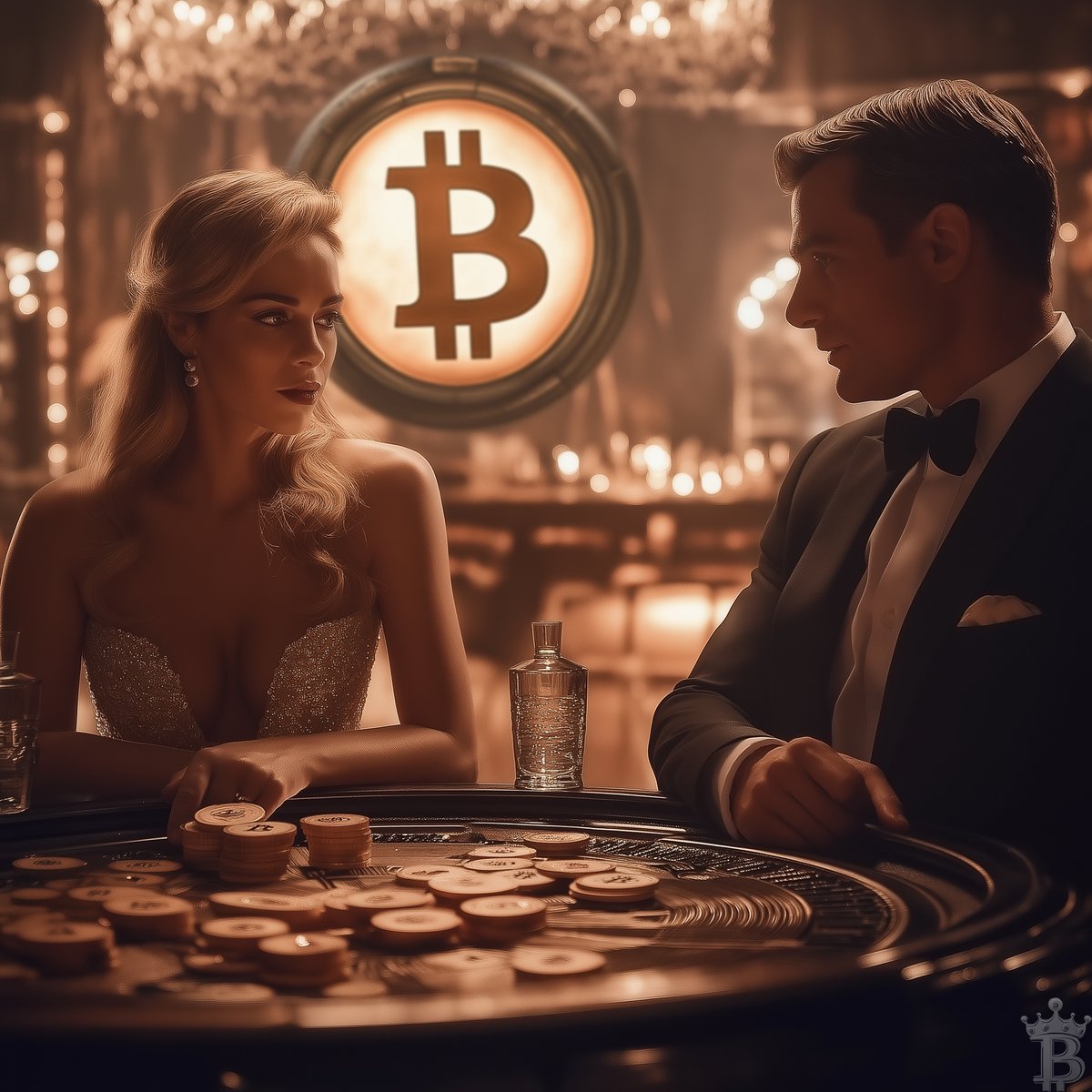 worshipbitcoin's tweet photo. In #Bitcoin your bets are likely to pay off. https://t.co/OSE4ZlKmAc