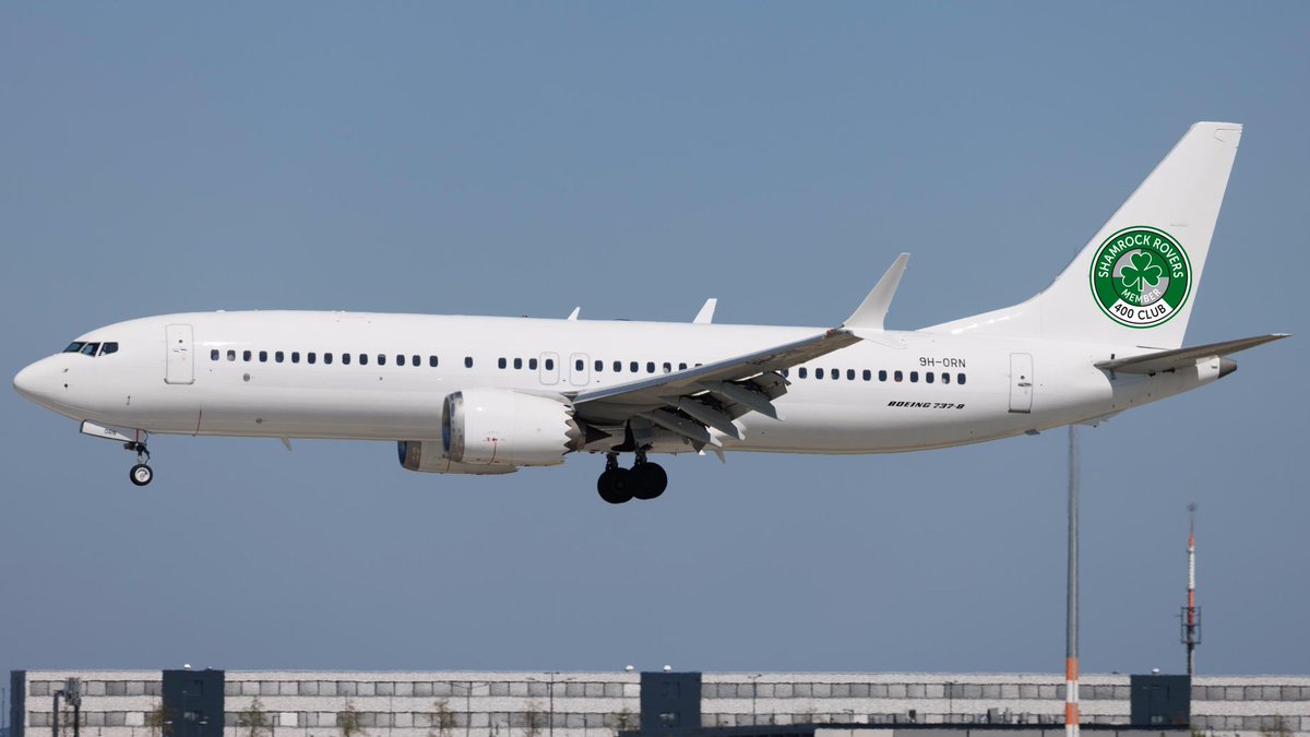 ShamrockRovers's tweet image. Fan&apos;s overnight charter to our @Conf_League knockout stage tie v Molde on Feb 13th is now available to book online
charter.shamrockrovers.ie
#RoversInEurope ☘️