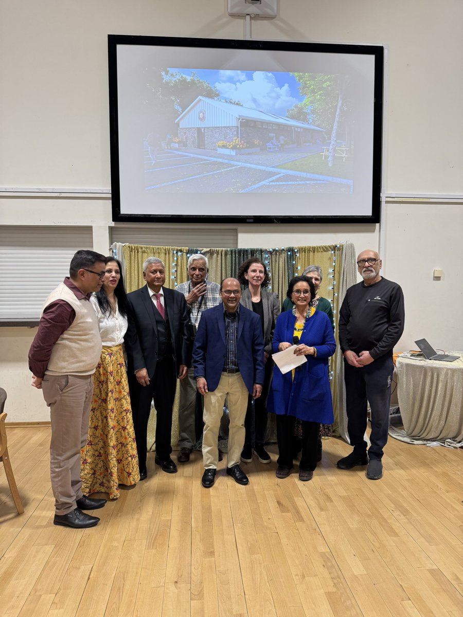 Cristina Parry tweet media