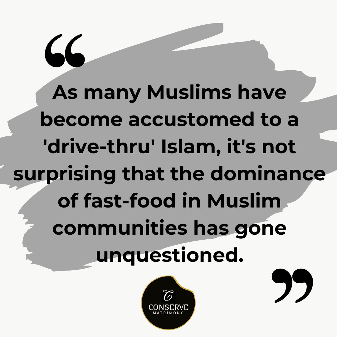 ConserveMatrimo's tweet image. #food #singlemuslims #nikah #marriage #islam #conservematrimony
