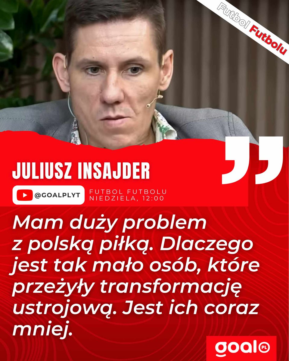 JuliuszInsider tweet media