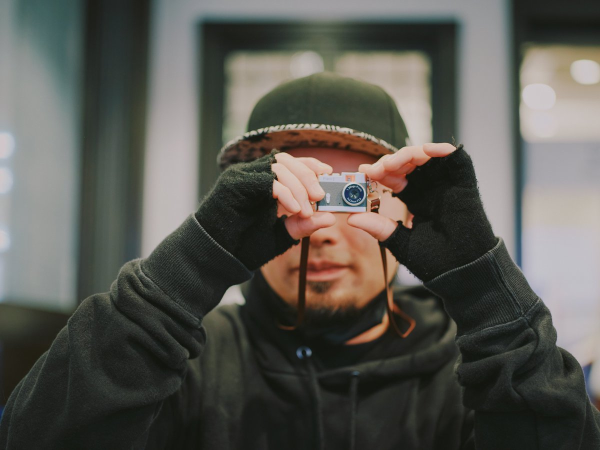 Otsuka Tadashi │ 写真×映像 tweet media