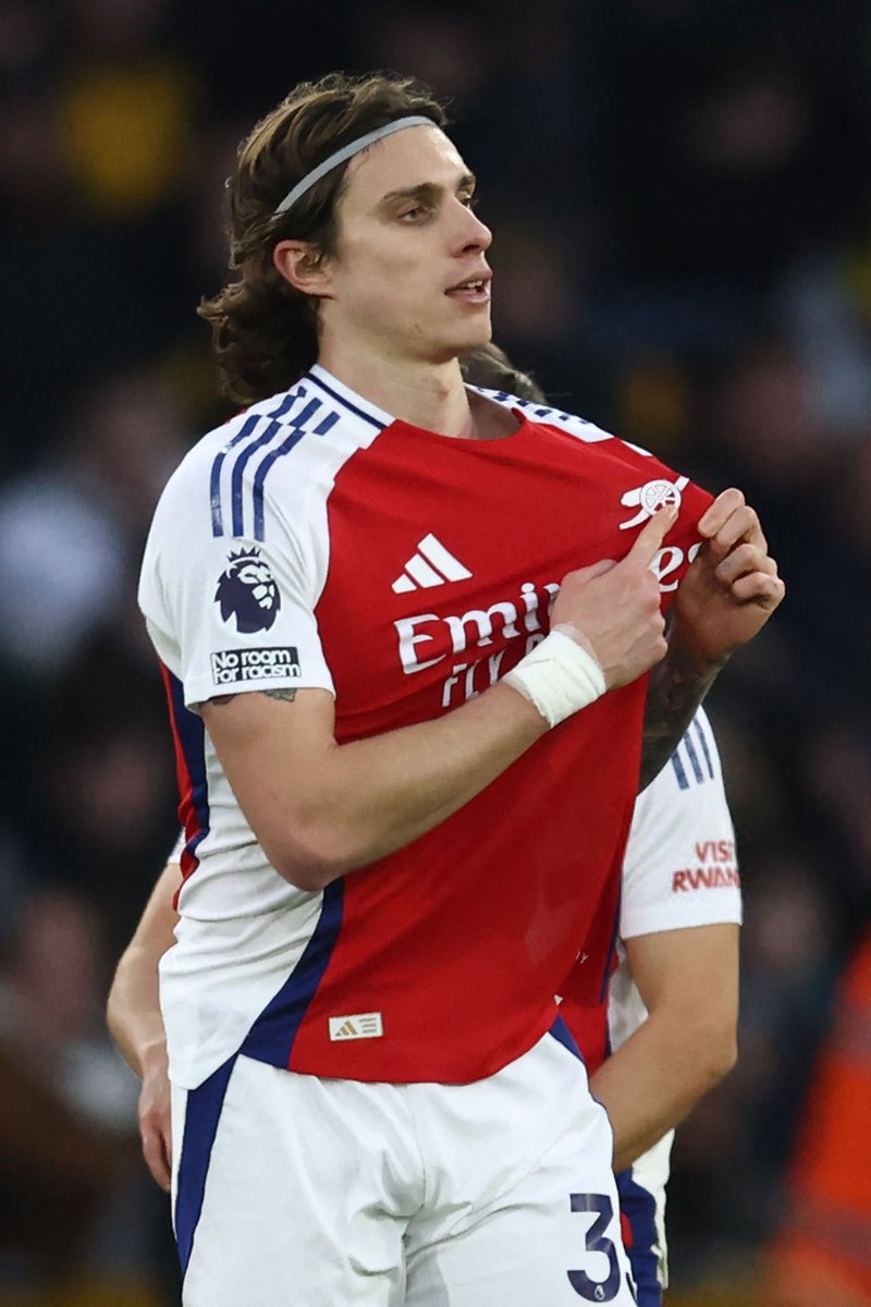 FOR THE BADGE. ❤️