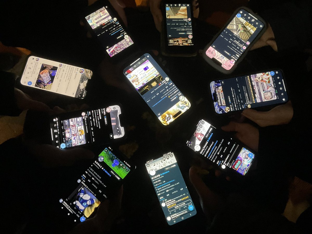 人生初エンカ！
また会いましょう