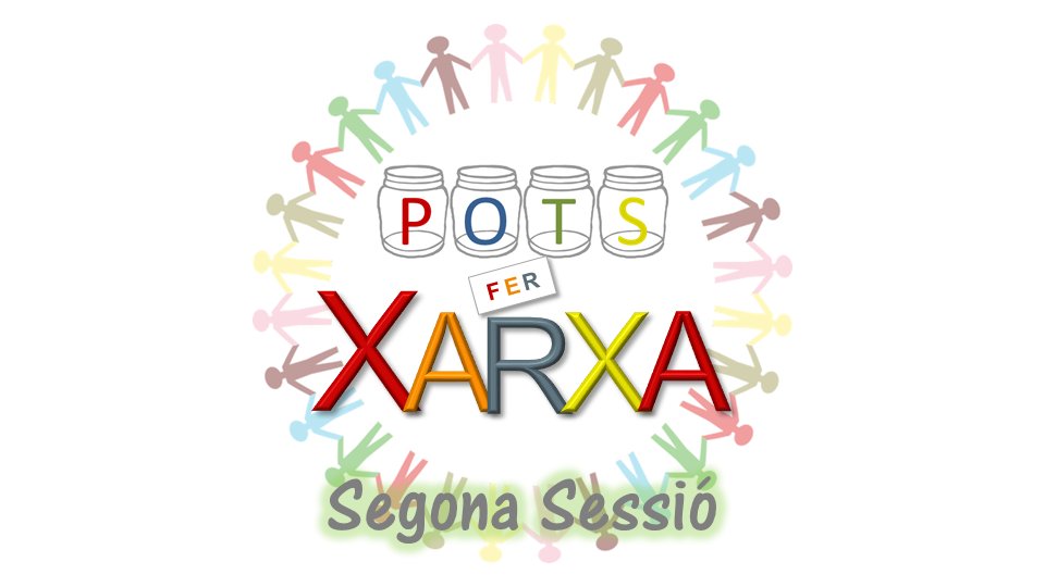 Segona sessió de POTS fer Xarxa.
👇
potscv.blogspot.com/2025/01/segona…

#POTS #SiVolsPots #SiVolsPotsCV #POTS_fer_Xarxa