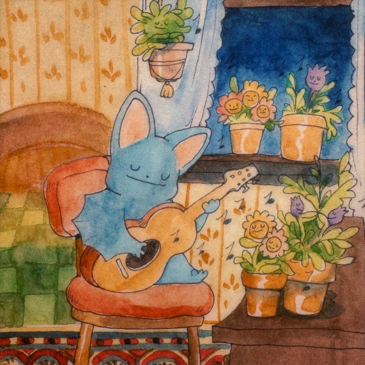 annalaura_art's tweet image. for the better