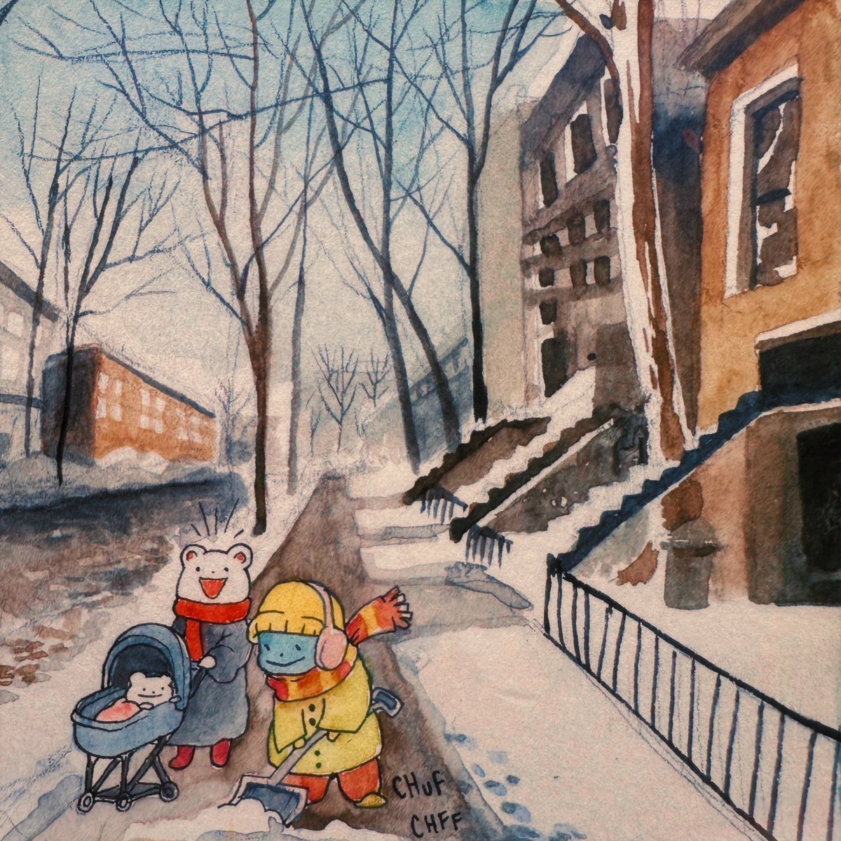 annalaura_art's tweet image. for the better