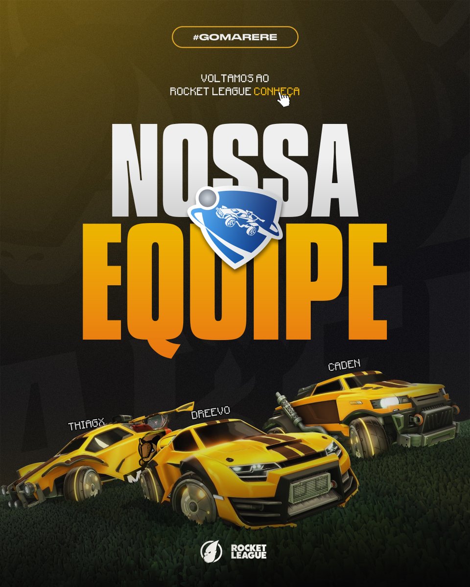 Marere e-Sports tweet media