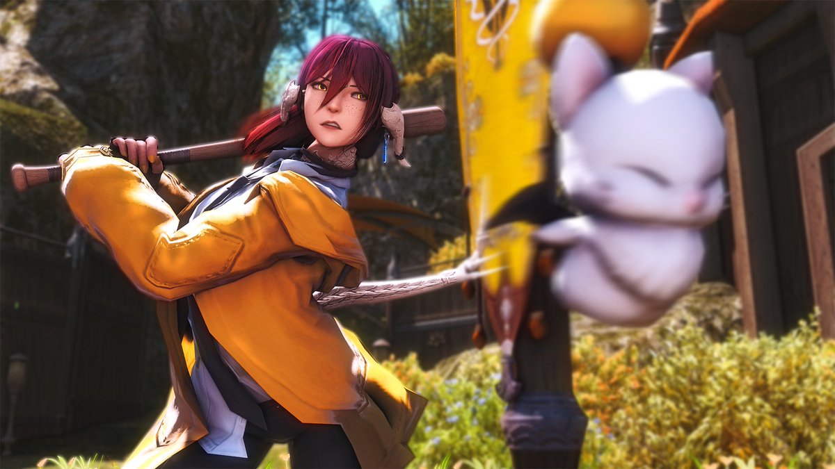 Junior Detective Io on the case