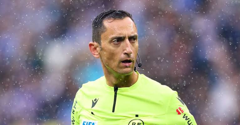 Es el mayor ladrón que ha pisado un campo de fútbol