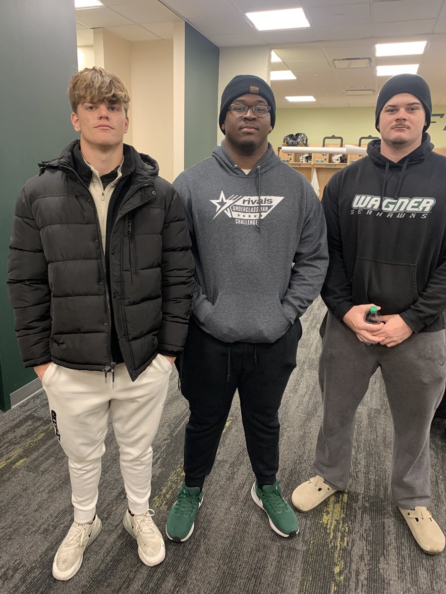 #ChiefNation🔴⚪️ <a href="/FootballGibbons/">Cardinal Gibbons Football</a> <a href="/Trent_Dubuc/">Trent DuBuc</a> <a href="/zachthomp0/">Zach Thompson</a> <a href="/devantaylor52/">Devan Taylor</a> <a href="/Wagner_Football/">Wagner College Football</a> From Red to🟢🟢🟢🟢🟢🟢🟢🟢🟢🟢🟢