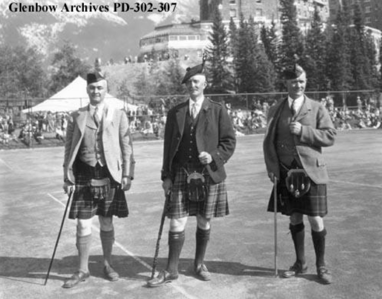 HeritageCalgary's tweet photo. Burns Night takes place on January 25 each year to celebrate Scottish poet Robert Burns. Scottish immigrants had a significant role in settling and developing Calgary, and their cultural impact continues to contribute to Calgary’s diverse heritage: https://t.co/uGD8YWBXYA https://t.co/Z4z1rmE8CD