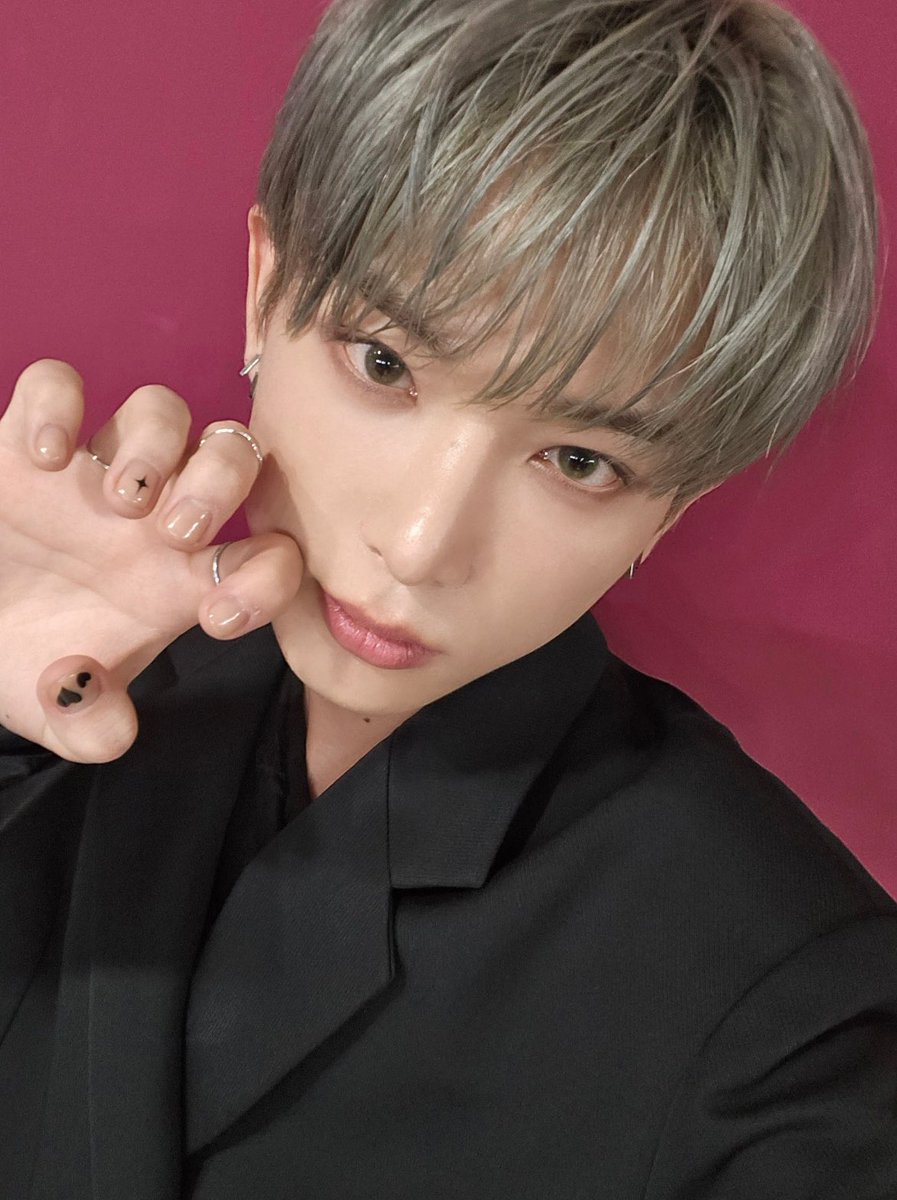 🌐 ─ TWITTER 

#HARUA : Ma respiration devient de plus en plus profonde 🐺❤️‍🩹✨

 #andTEAM #앤팀
#하루아 #ハルア #HARUA