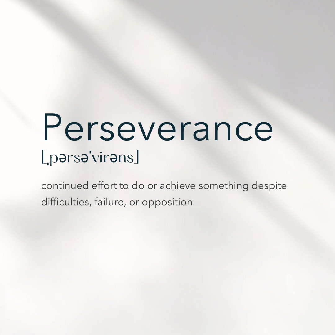 During tough times, the road ahead may seem impossible, but remember that even in the darkest moments, perseverance can light the way. Keep going—your resilience will shape a brighter tomorrow. 🧡

#madetomatter #hope #perseverance #qotd
