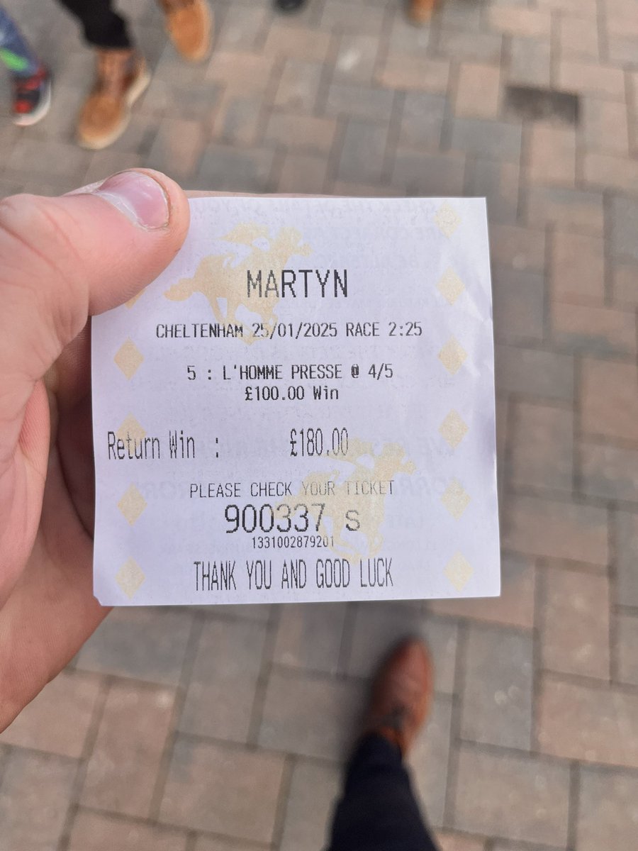 EwanMountjoy's tweet photo. @JoeNorrisGYTO 3 bets 3 winners https://t.co/NiDFIu3vRx