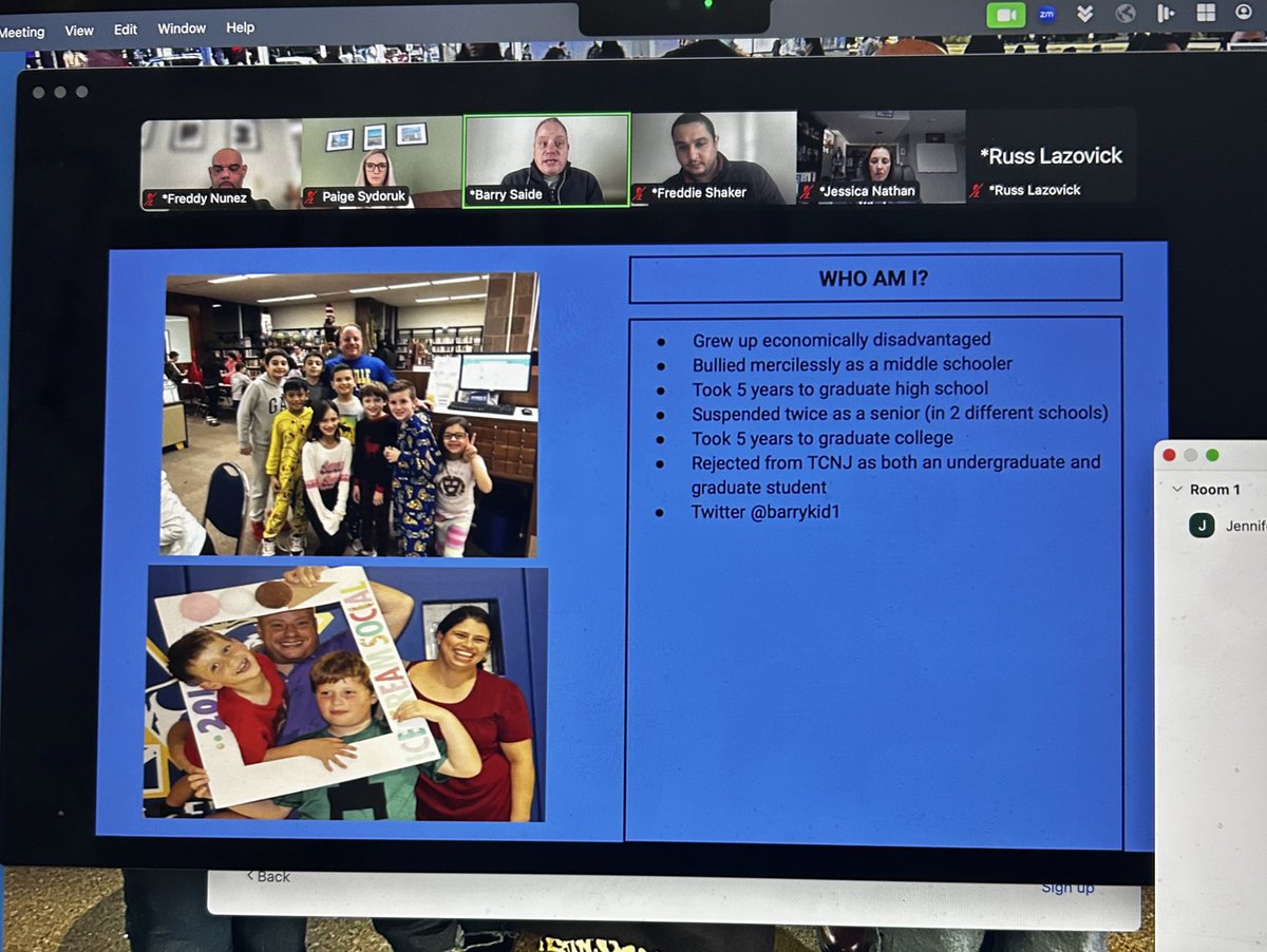 Freddy R. Nuñez, Ed.D tweet media