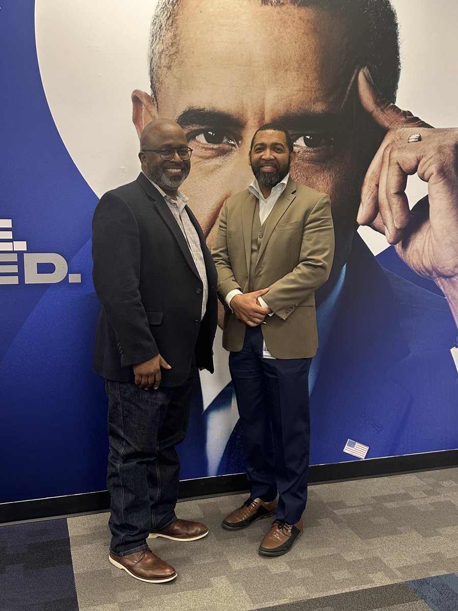 Derek Thomas (@ddthomas0878) on Twitter photo It is a privilege and honor to be in the presence of greatness and have insightful conversation with the founding Principal of THE Barack Obama Male Leadership Academy, Mr. Nakia Douglas. <a href="/ObamaMLA/">Barack Obama MLA</a> <a href="/BOMLAFRIENDS/">FRIENDS of Barack Obama Male Leadership Academy</a> <a href="/NakiaDouglas75/">Nakia Douglas</a> <a href="/MrJChoice1/">Jameile R. Choice, Ed.D.</a> It is a privilege and honor to be in the presence of greatness and have insightful conversation with the founding Principal of THE Barack Obama Male Leadership Academy, Mr. Nakia Douglas. <a href="/ObamaMLA/">Barack Obama MLA</a> <a href="/BOMLAFRIENDS/">FRIENDS of Barack Obama Male Leadership Academy</a> <a href="/NakiaDouglas75/">Nakia Douglas</a> <a href="/MrJChoice1/">Jameile R. Choice, Ed.D.</a>