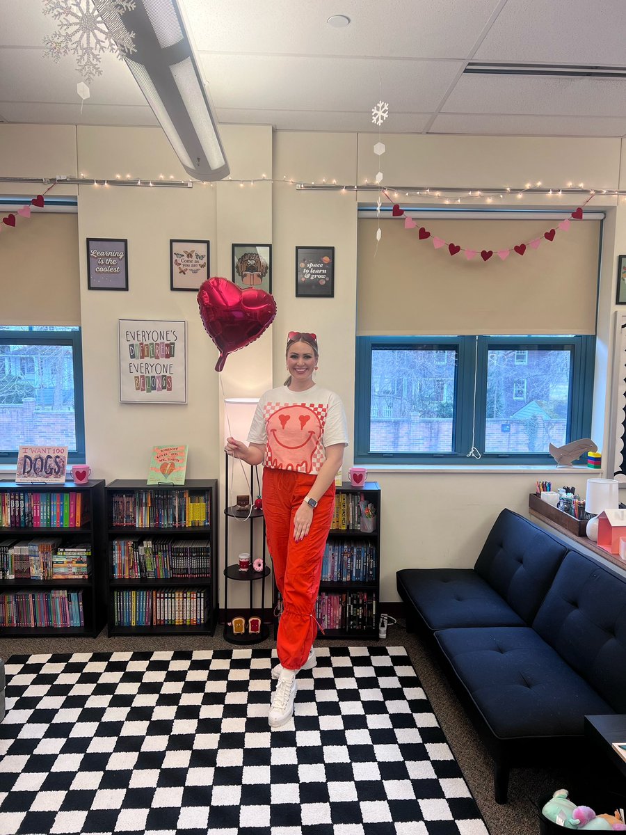 miss_macon's tweet photo. Roses are red,
Chocolates are sweet,
I need a little help,
To make my students' V-Day complete!
A wishlist on Amazon,
With goodies galore,
Help me make this day special,
to give my students more!
https://t.co/4JLLT8X1VA
#ValentinesDay #WishlistHelp #LoveIsInTheAir https://t.co/j3L9Xq12JM