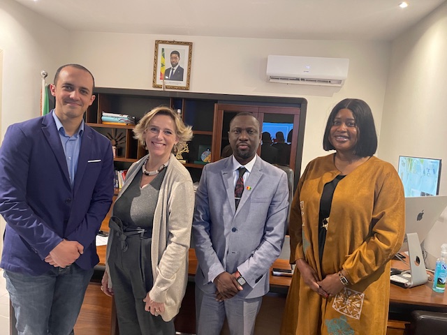 alda* (@aldaeurope) on Twitter photo From Jan 20-23, in Dakar 🇸🇳, ALDA met partners <a href="/endaECOPOP/">enda ECOPOP</a> & <a href="/eeds_sn1937/">Éclaireuses et Éclaireurs du Sénégal</a> empowering youth & women via the #WYDEProject. We also met <a href="/OidpAfrique/">OIDP-Afrique</a> Secretary General Mr. Bachir Kanoute & his team to explore future collaborations on participatory governance💡 From Jan 20-23, in Dakar 🇸🇳, ALDA met partners <a href="/endaECOPOP/">enda ECOPOP</a> & <a href="/eeds_sn1937/">Éclaireuses et Éclaireurs du Sénégal</a> empowering youth & women via the #WYDEProject. We also met <a href="/OidpAfrique/">OIDP-Afrique</a> Secretary General Mr. Bachir Kanoute & his team to explore future collaborations on participatory governance💡