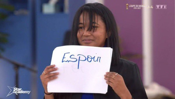 votez ebony faut qu’elle gagne cette star 
#StarAcademy #StarAcademyLeLive #StarAcademy2024 #EbonyGagnante
