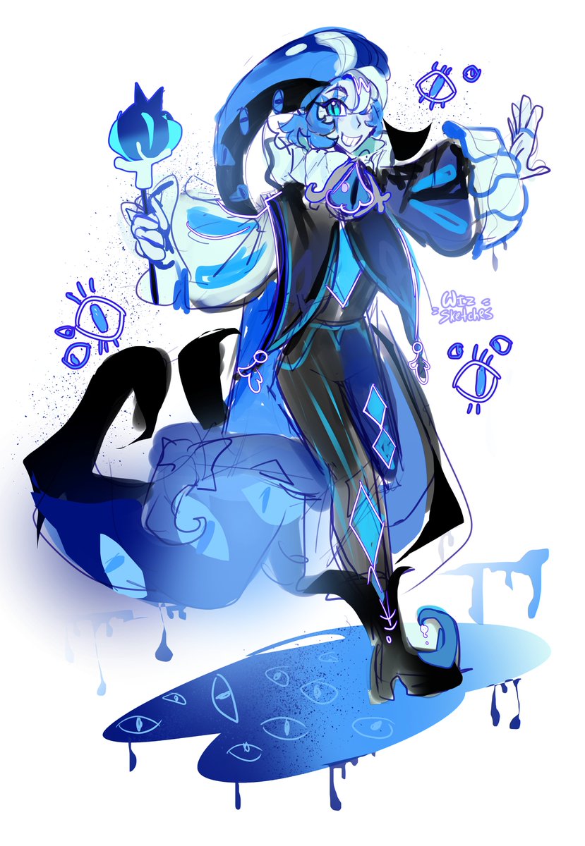 #cookierunkingdom #shadowmilkcookie